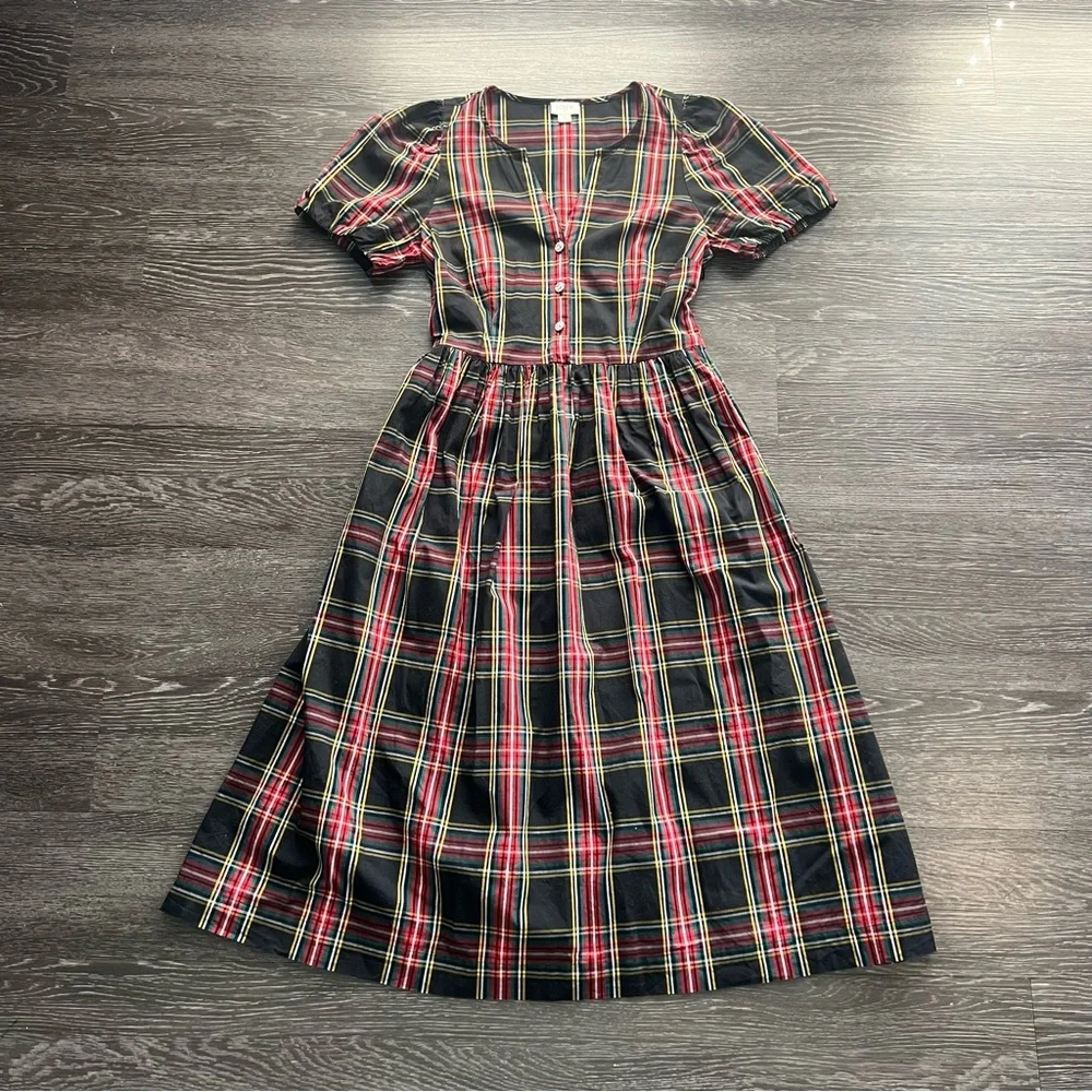 J. Crew this stewart